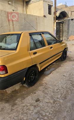 Saipa 131